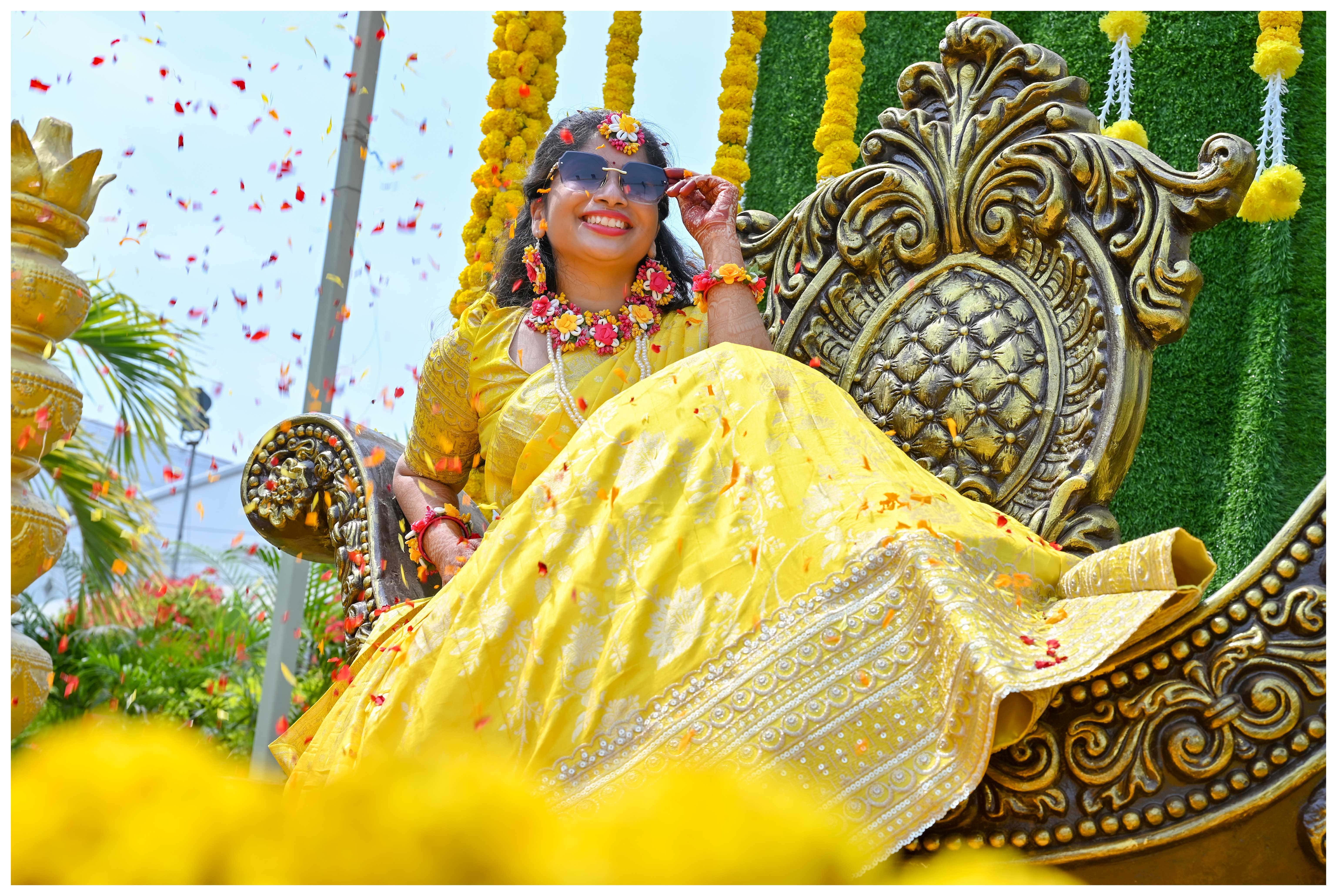 Haldi Ceremony 03
