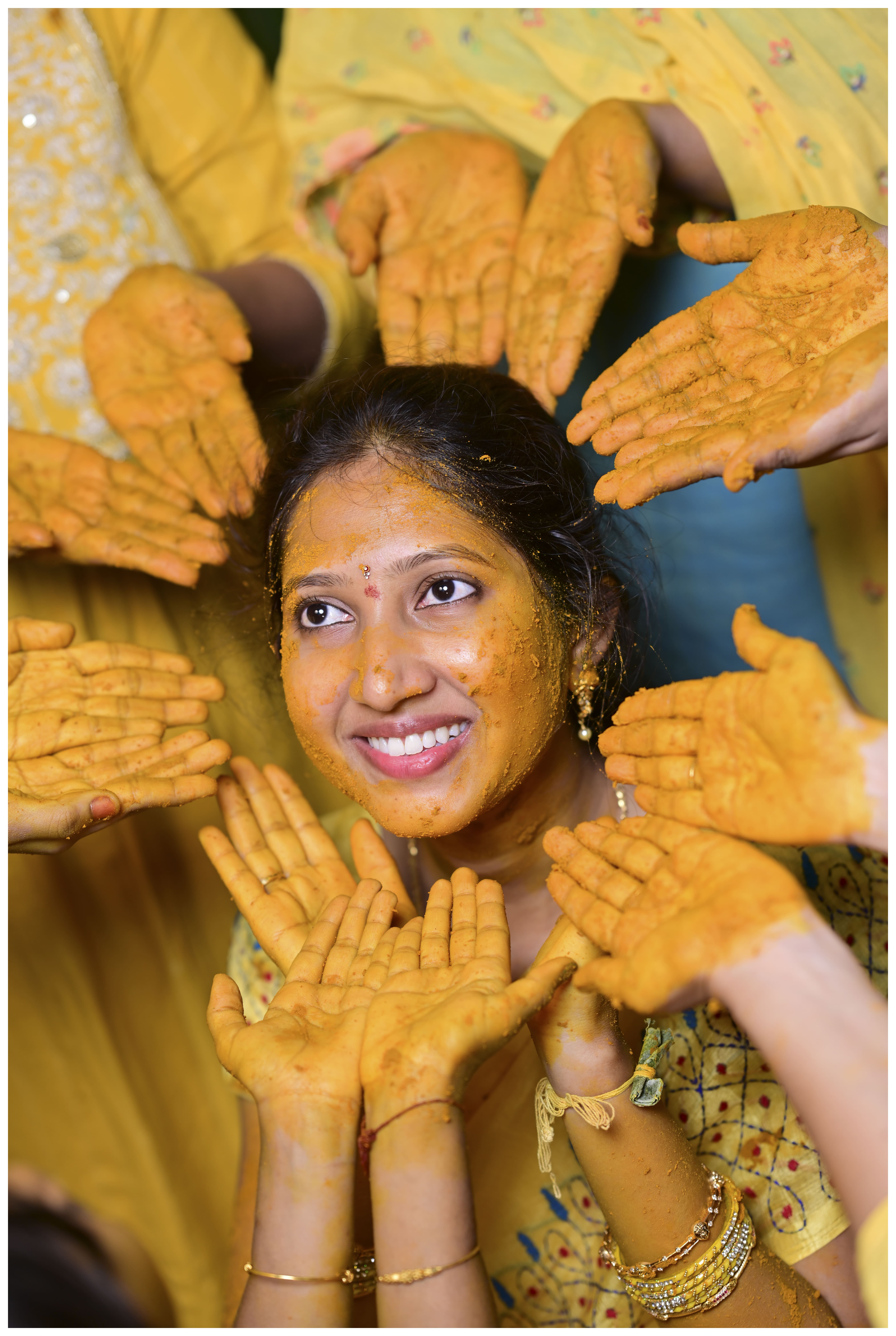 Haldi Ceremony 05
